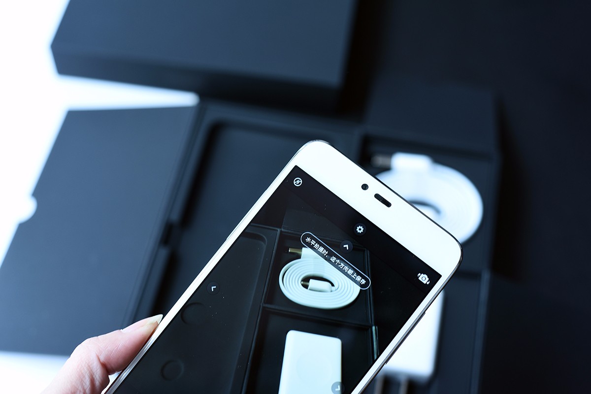 一次迟来的开箱——爱上锤子M1L的理由不止一个