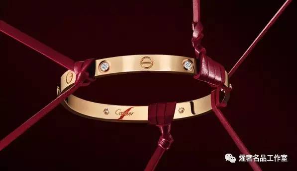 卡地亚首饰讲解,卡地亚首饰高版本