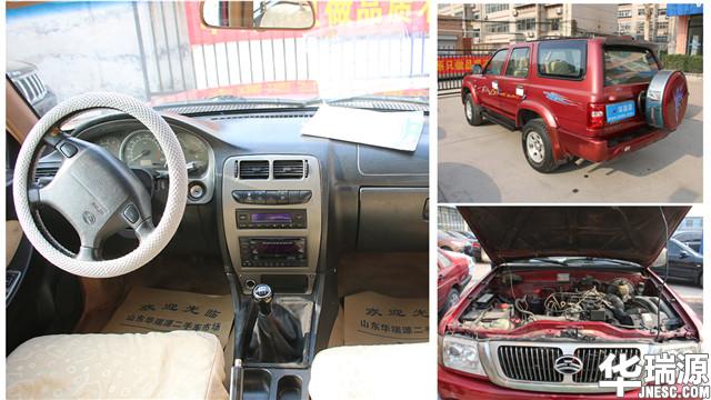 新款别克君威哪一款性价比高,看一下别克君威2.0t的车