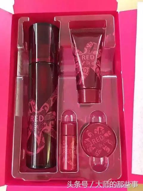 日本必买的2018新春化妆品福袋,日本大牌福袋