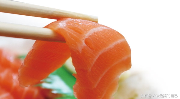 三文鱼的价值,三文鱼为什么越来越便宜