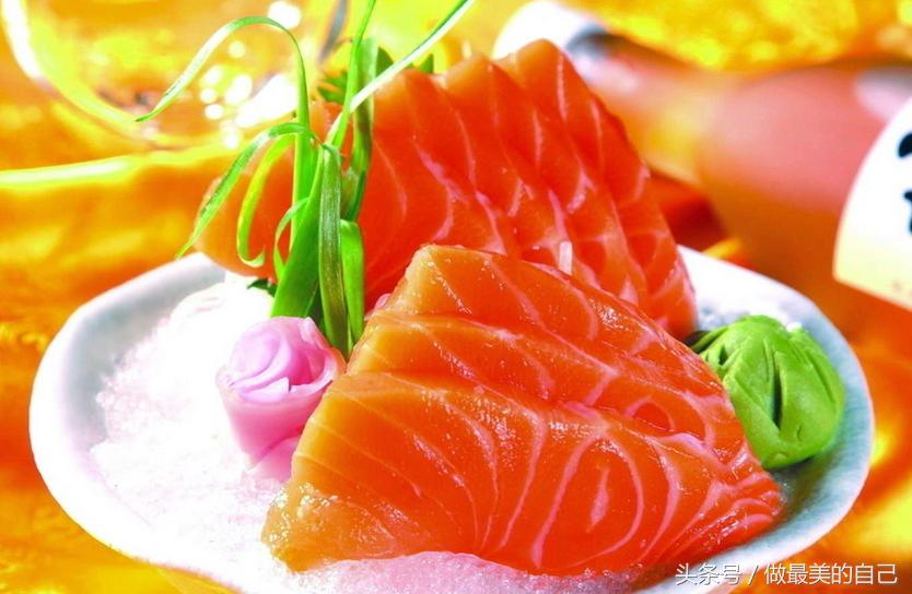 三文鱼的价值,三文鱼为什么越来越便宜