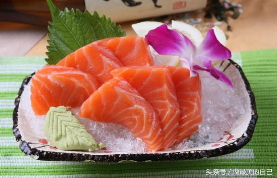 三文鱼的价值,三文鱼为什么越来越便宜