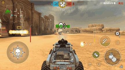 推荐十款自由度极高的手游,杀时间游戏手机