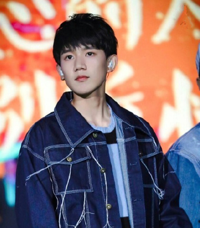 易烊千玺追逐音乐，王俊凯大荧幕，王源上综艺，TF未来大不同