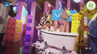 易烊千玺追逐音乐，王俊凯大荧幕，王源上综艺，TF未来大不同