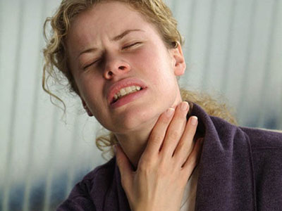 和慢性咽炎说“分手”，方法其实很简单！