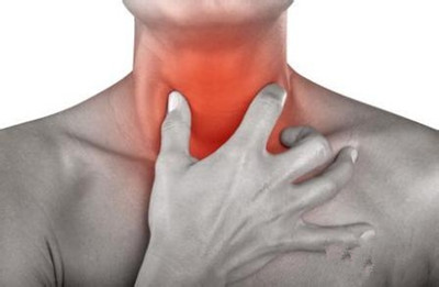 和慢性咽炎说“分手”，方法其实很简单！