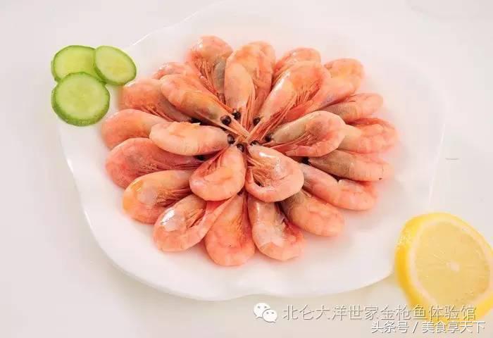 冰鲜海鲜与活的海鲜区别,时下常见的新鲜的海鲜都是哪些