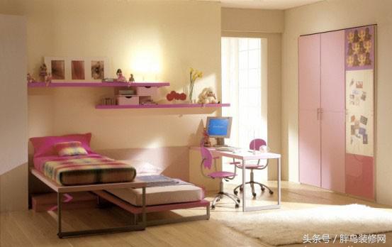 生个女儿给她穿漂亮的衣服,梦幻公主屋