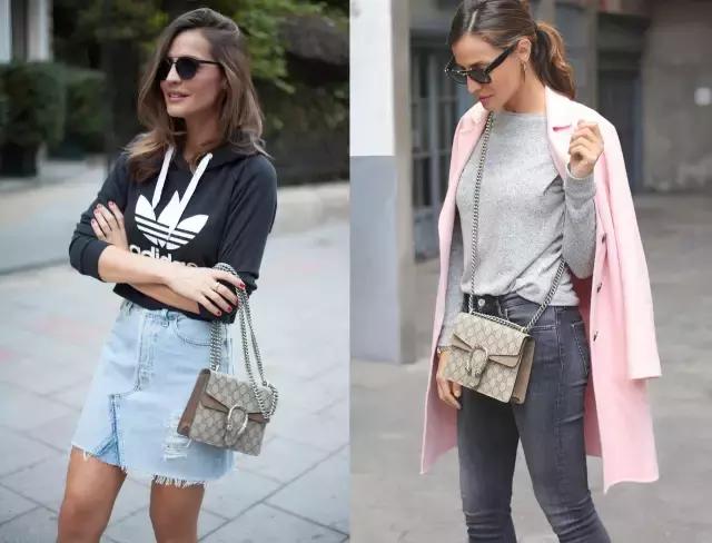 鉴包师gucci,gucci米奇酒神包鉴定