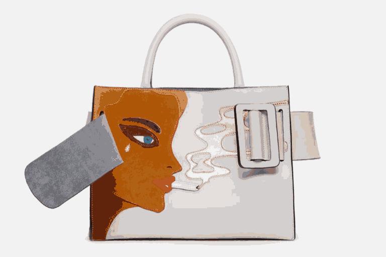 泰国boyy小众包包,小众包包boyy