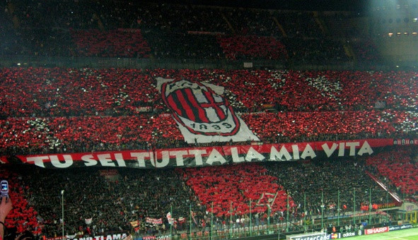 欧洲十大豪门球场排名,欧洲足球三大魔鬼主场