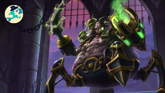 lol重做之前的慎,lol改版以后原来的人物都没了