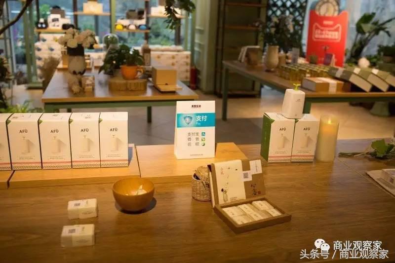 亚马逊无人超市视频完整版,阿里无人超市和亚马逊无人超市