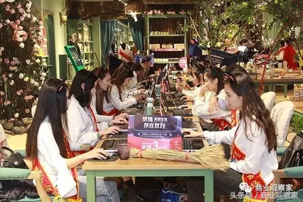 亚马逊无人超市视频完整版,阿里无人超市和亚马逊无人超市