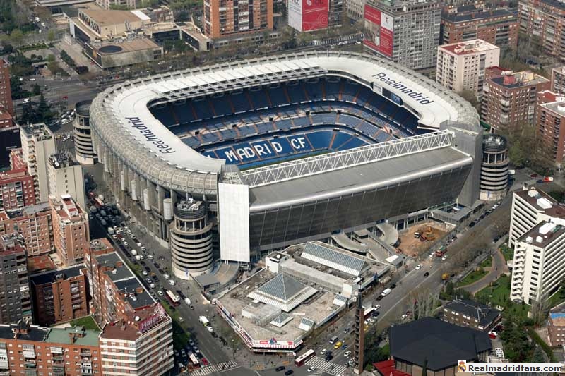 欧洲十大豪门球场排名,欧洲足球三大魔鬼主场