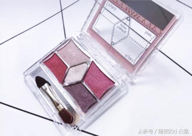 性感酒红色,拒绝家暴妆