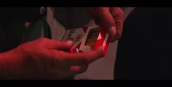 威客中国|一盒万宝路,撩遍所有广告人