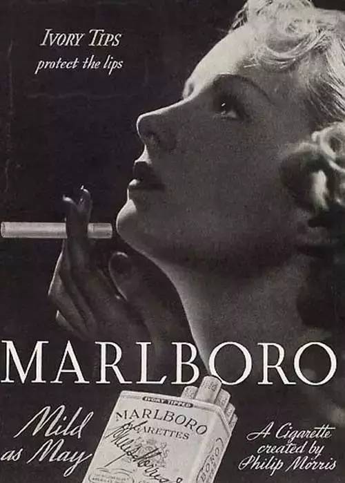 威客中国|一盒万宝路,撩遍所有广告人