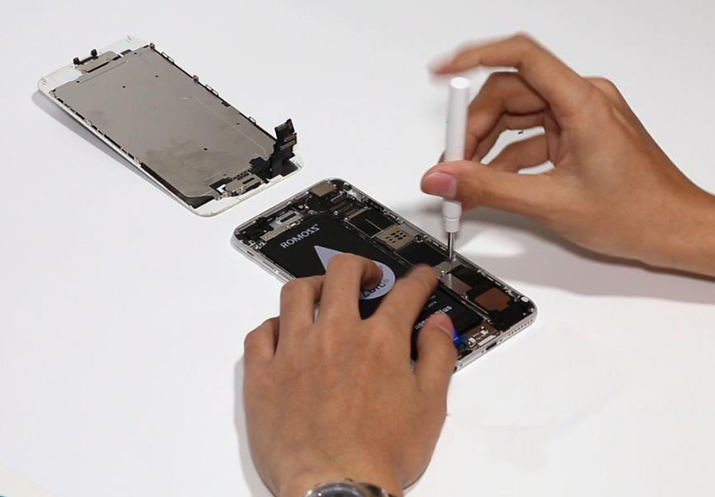 iphone6plus换电池哪个品牌好,iphone6plus电池多少毫安