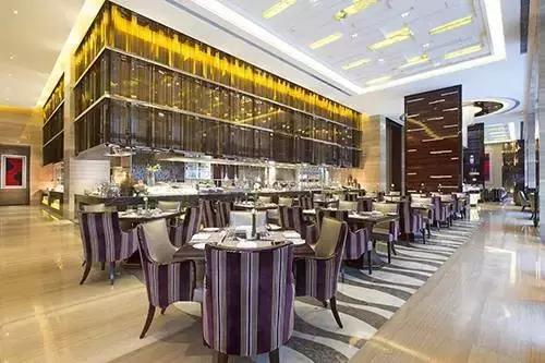 带黑卡就打折!10天后,泉州万达这16家餐厅要被挤爆了!