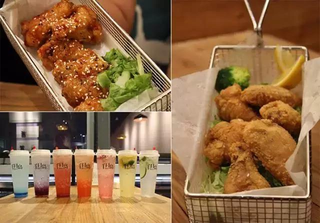 带黑卡就打折!10天后,泉州万达这16家餐厅要被挤爆了!