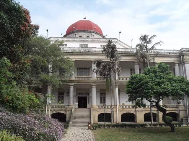 厦门鼓浪屿最惨豪宅,厦门最贵的一栋豪宅