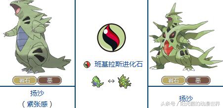 口袋妖怪xy有mega进化吗,口袋妖怪xymega进化图