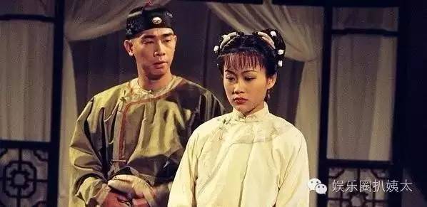 陈小春5“老婆”重聚，《鹿鼎記》播出18年，演员们怎么样了！