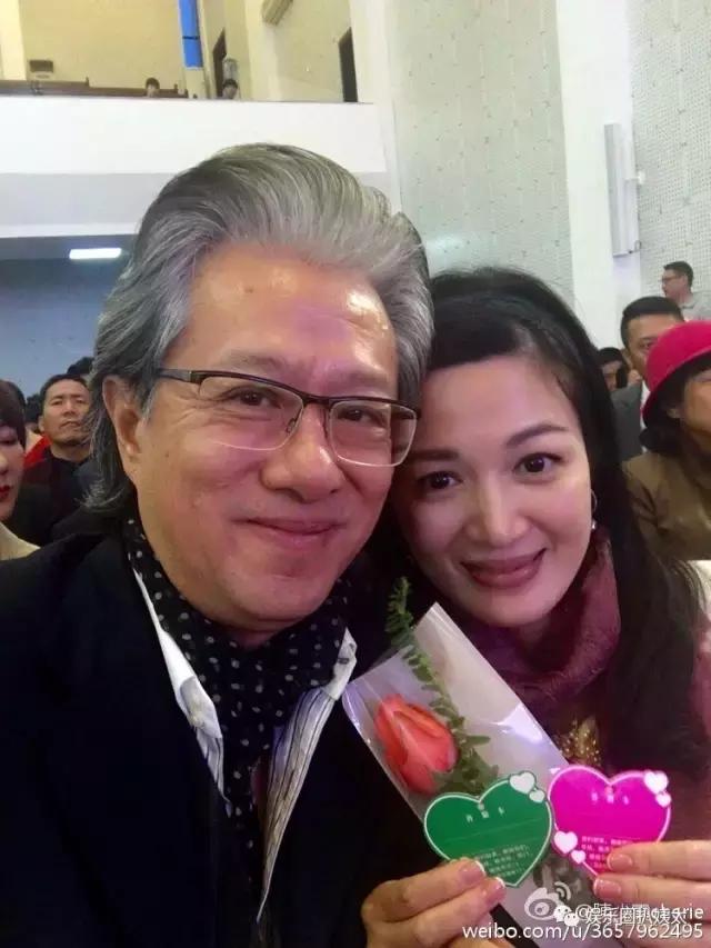 陈小春5“老婆”重聚，《鹿鼎記》播出18年，演员们怎么样了！