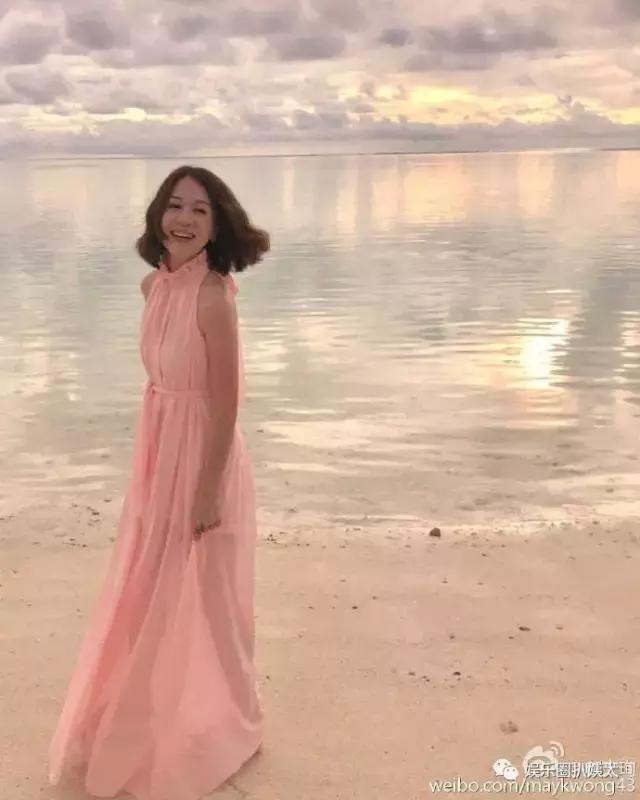 陈小春5“老婆”重聚，《鹿鼎記》播出18年，演员们怎么样了！