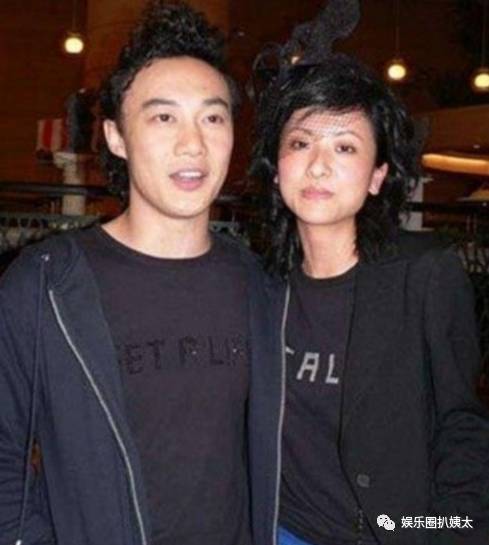 陈小春5“老婆”重聚，《鹿鼎記》播出18年，演员们怎么样了！