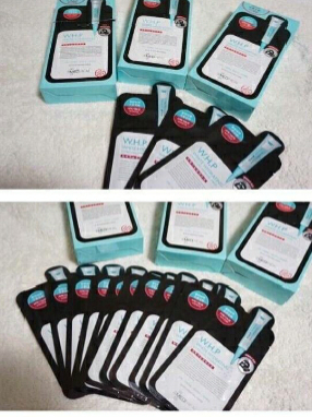 这个冬天你不能错过的十款面膜，敏感肌也适用（下