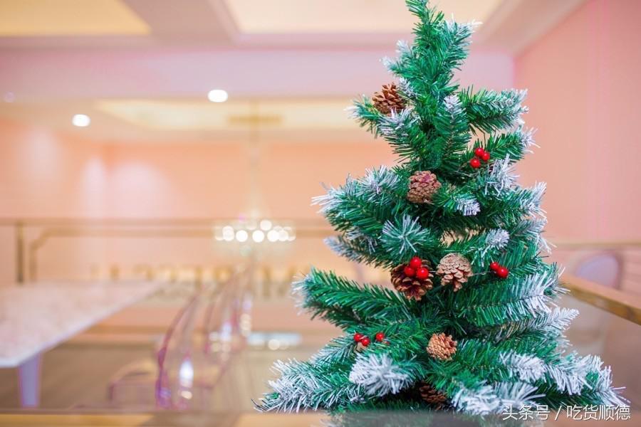 大良呢间少女系蛋糕店，我都不敢告诉我女友