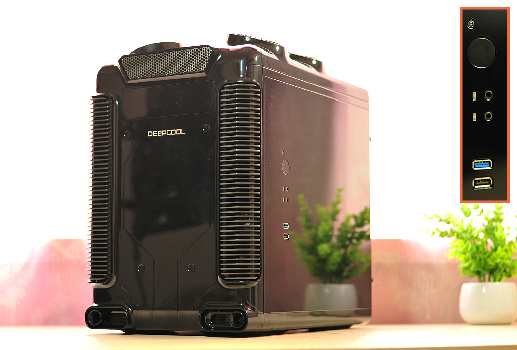 pc散热黑科技,最强pc散热方案