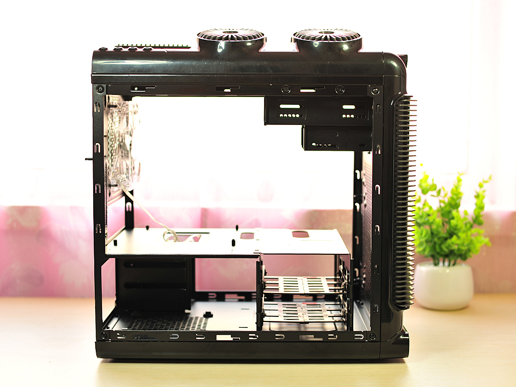 pc散热黑科技,最强pc散热方案