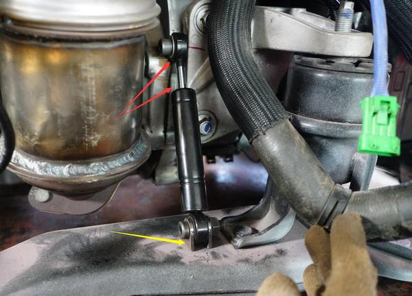 18款比亚迪秦80改装案例,比亚迪宋改装越野套件