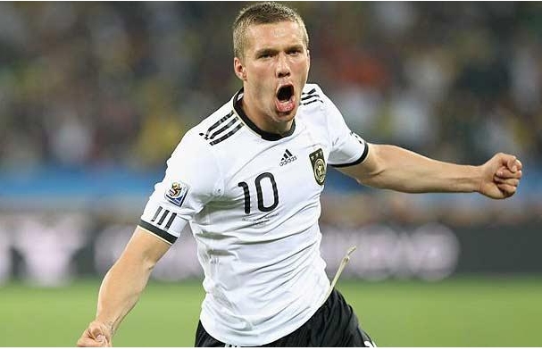 美媒评巅峰十大最强球星,公认最帅球星