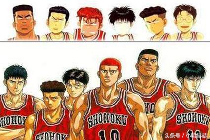 关于运动的动画片有哪些,那些年我们看的动画片表演