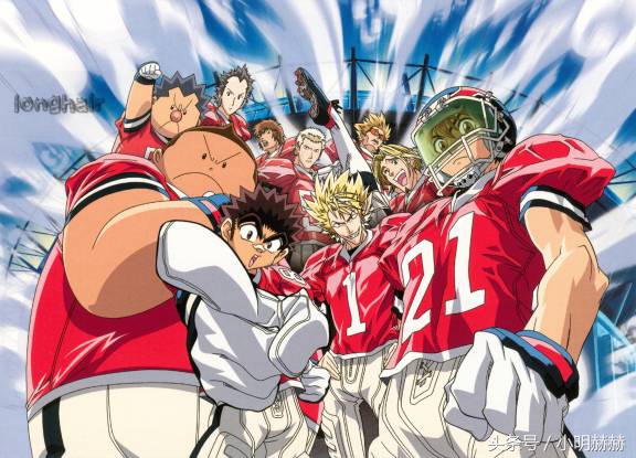 关于运动的动画片有哪些,那些年我们看的动画片表演