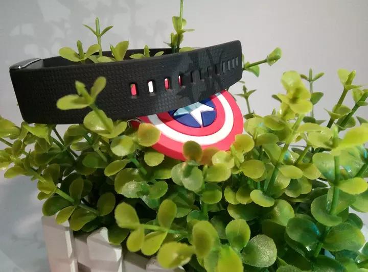 极致手环怎么样,埃微彩屏手环评测