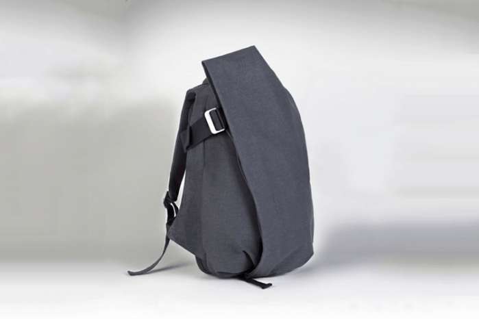 小众高级感电脑双肩包,高级感双肩包欧美风