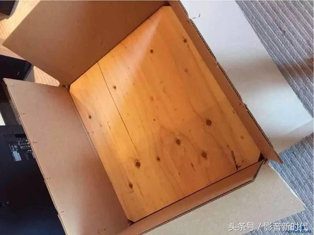 一个烧友的影音升级之路