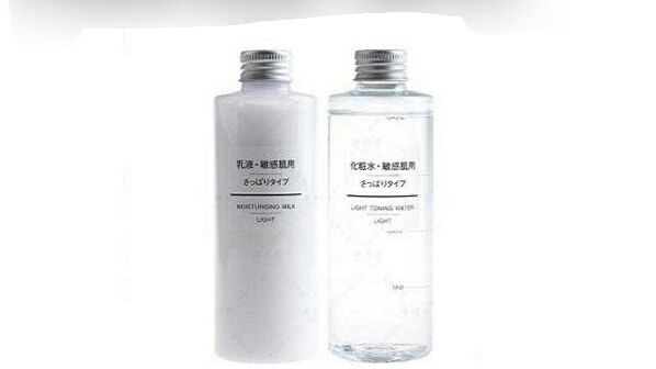 你的情敌，你的闺蜜，你的舍友都在用哪些水乳（上）