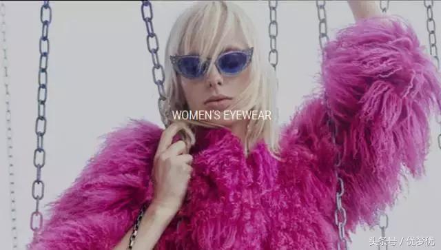 真正的美颜神器,又轻又好用的墨镜测评