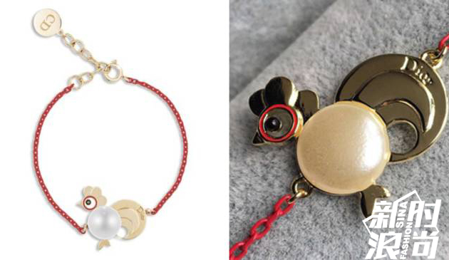 鸡年的奢侈品,鸡年奢侈品