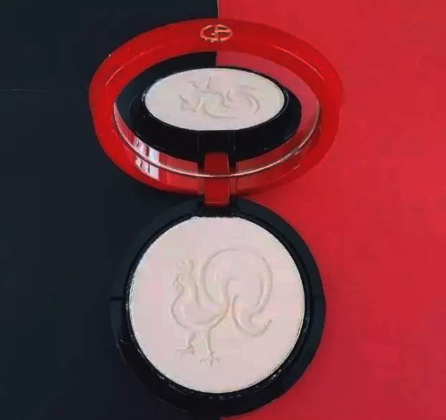 鸡年的奢侈品,鸡年奢侈品