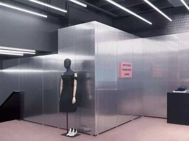 acnestudios羽绒服仿品,acnestudios卫衣做旧