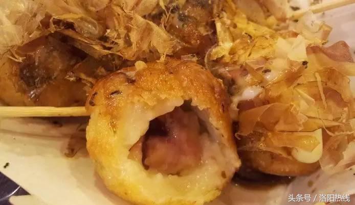 洛阳坑人小吃,洛阳十大烂商场排名